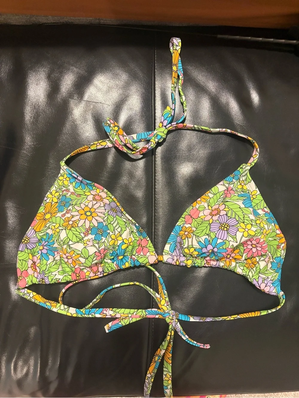Wild Fable Bikini Top 1X